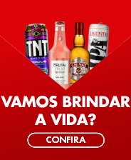 bebidas